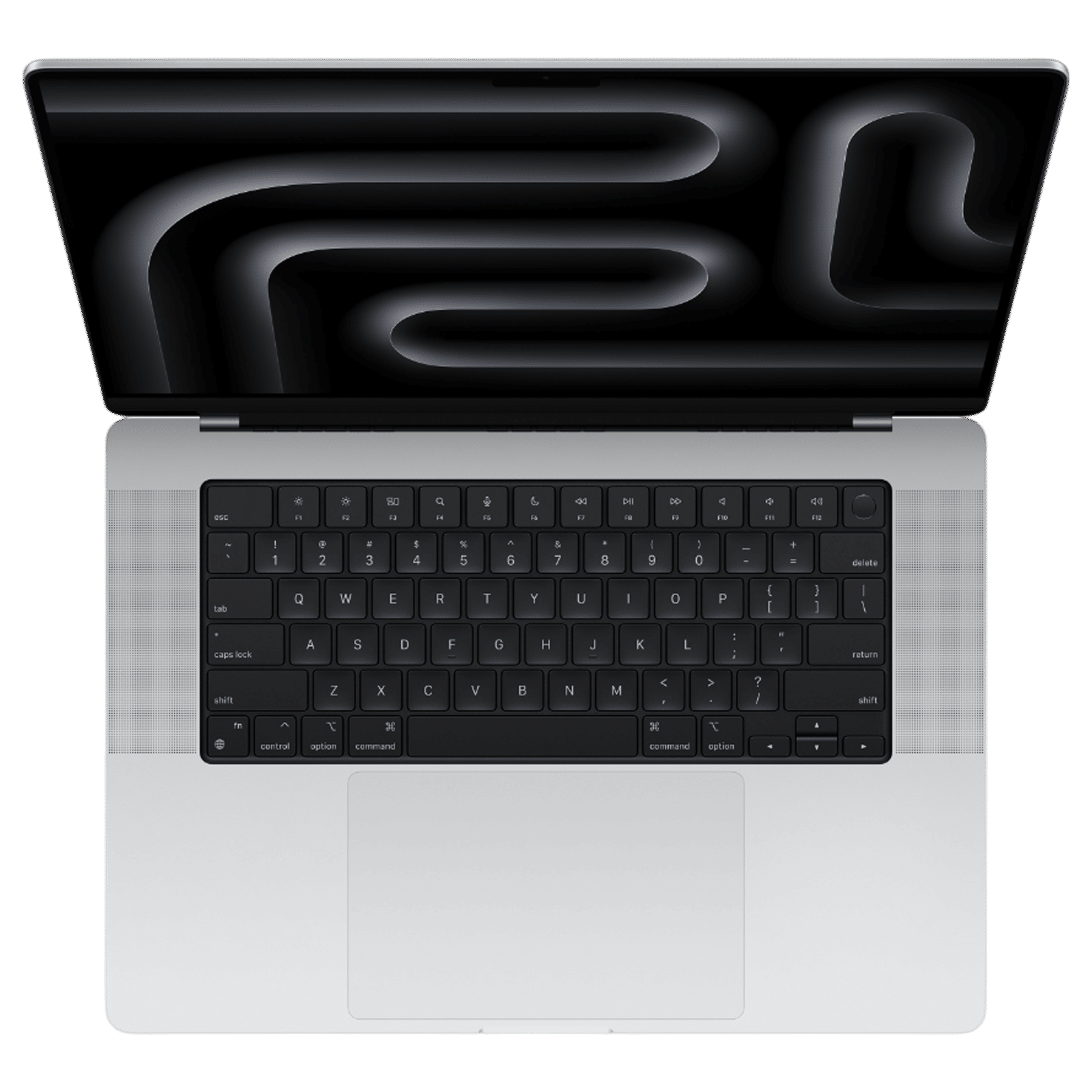 MacBook Pro 16インチ M3 Max 1TB 36GB 本体 16-inch MacBook Pro M3 Max 1TB Silver – M3 Max, 36GB RAM – Imagine